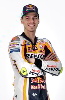 Picture of Joan Mir
