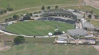 Picture of Grand Prairie Stadium