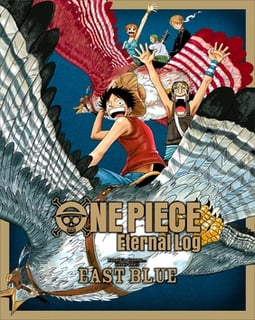 Picture of One Piece, season 1