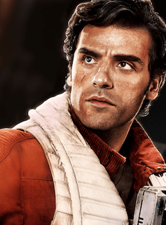 Picture of Poe Dameron