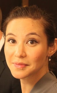 Picture of Christina Hodson