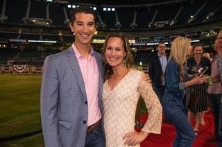 Picture of Mike Hazen