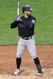 Picture of Jon Berti