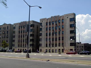 Picture of Tremont Avenue