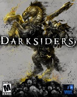 Picture of Darksiders