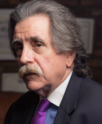 Picture of Thomas Anthony Durkin