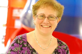 Picture of Hilary Cass