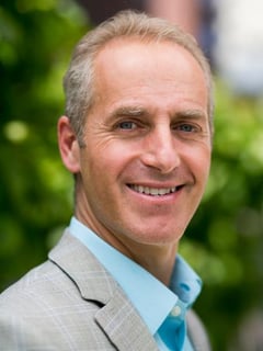 Picture of Dariush Mozaffarian
