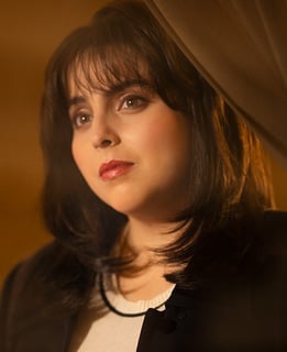 Picture of Beanie Feldstein