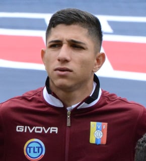 Picture of Jefferson Savarino