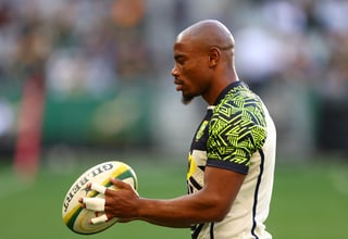 Picture of Makazole Mapimpi