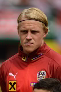 Picture of Xaver Schlager