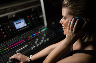 Picture of Re-recording