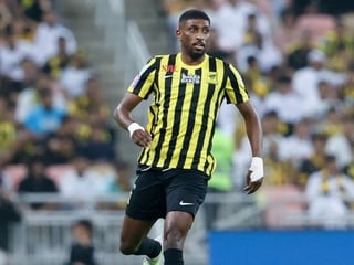 Picture of Ahmed Sharahili