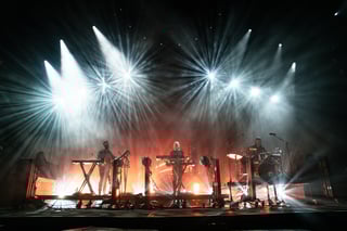 Picture of Rüfüs Du Sol