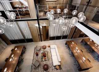 Picture of NeueHouse Hollywood