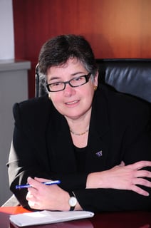 Picture of Ana Mari Cauce