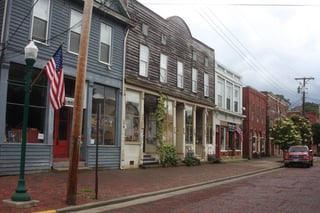 Picture of Ohio