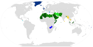 Picture of Christian state