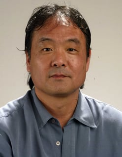 Picture of Tim Kawakami