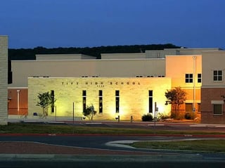 Picture of Tivy High School