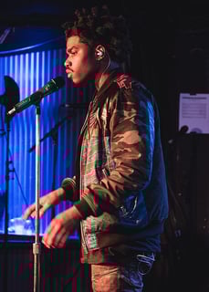 Picture of Smino