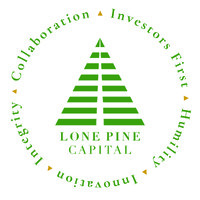 Picture of Lone Pine Capital