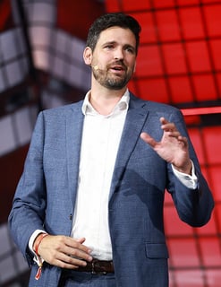 Picture of Sean Fraser