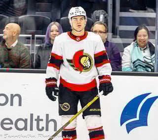 Picture of Alex DeBrincat