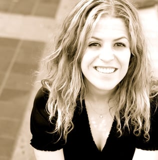 Picture of Megan Crane