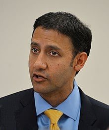 Picture of Arif Virani