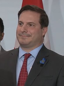 Picture of Marco Mendicino
