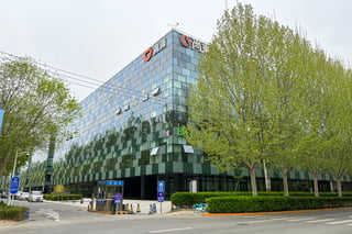 Picture of Beijing Didi Chuxing Technology Co., Ltd.