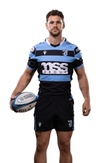 Picture of Tomos Williams
