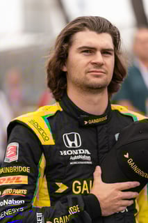 Picture of Colton Herta