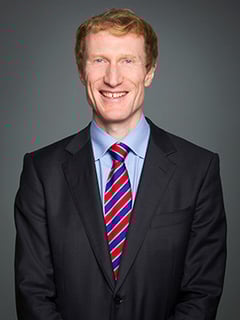 Picture of Marc Miller