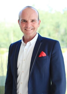 Picture of Randy Boissonnault