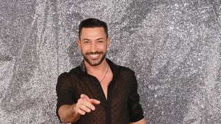 Picture of Giovanni Pernice