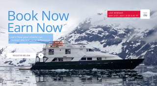 Picture of UnCruise Adventures