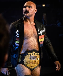 Picture of Dax Harwood