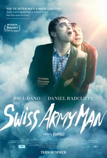 Picture of Swiss Army Man