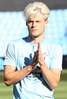 Picture of Mathias Jensen