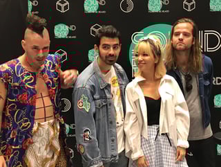 Picture of DNCE