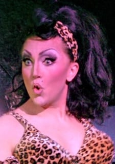 Picture of BenDeLaCreme