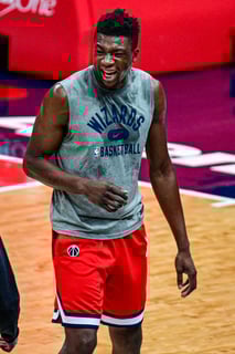 Picture of Thomas Bryant