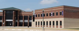 Picture of North Crowley High School