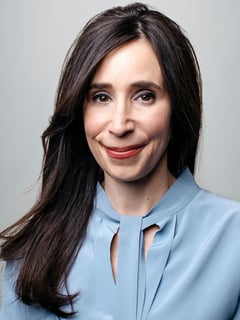 Picture of Meredith Kopit Levien