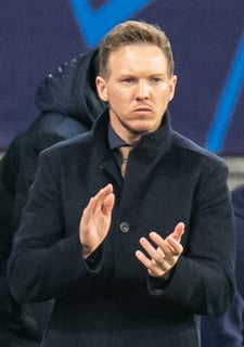 Picture of Julian Nagelsmann