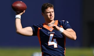 Picture of Brett Rypien