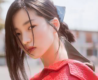 Picture of Kim Tae-ri